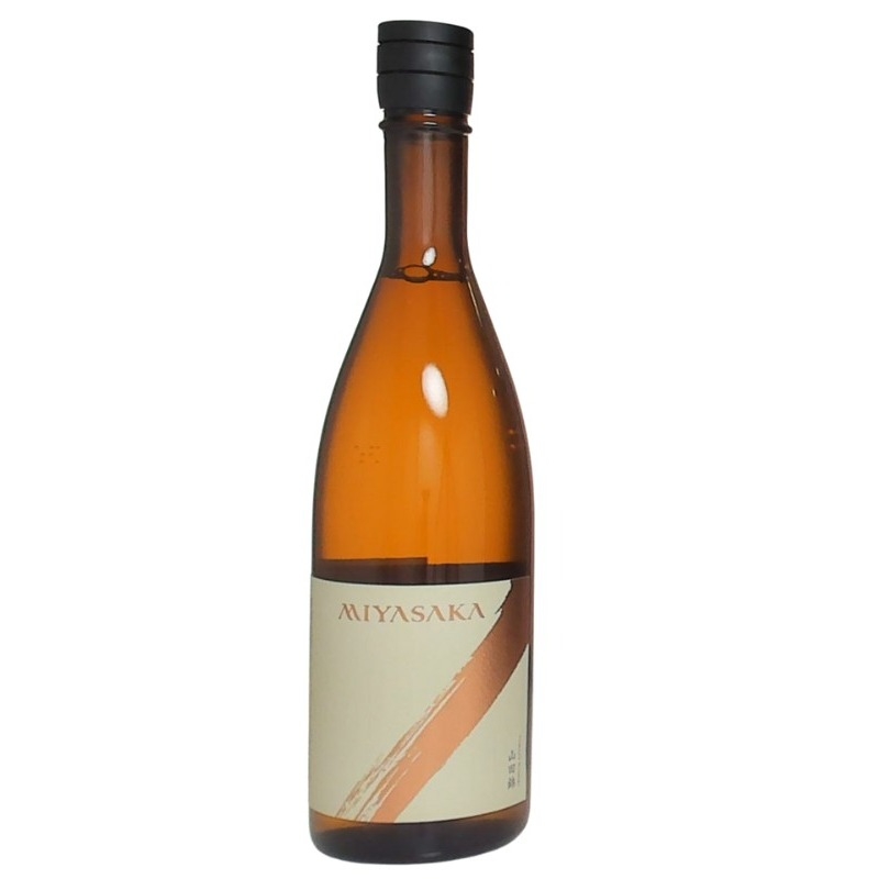 Miyasaka Yamada Nishiki (case Of 12)